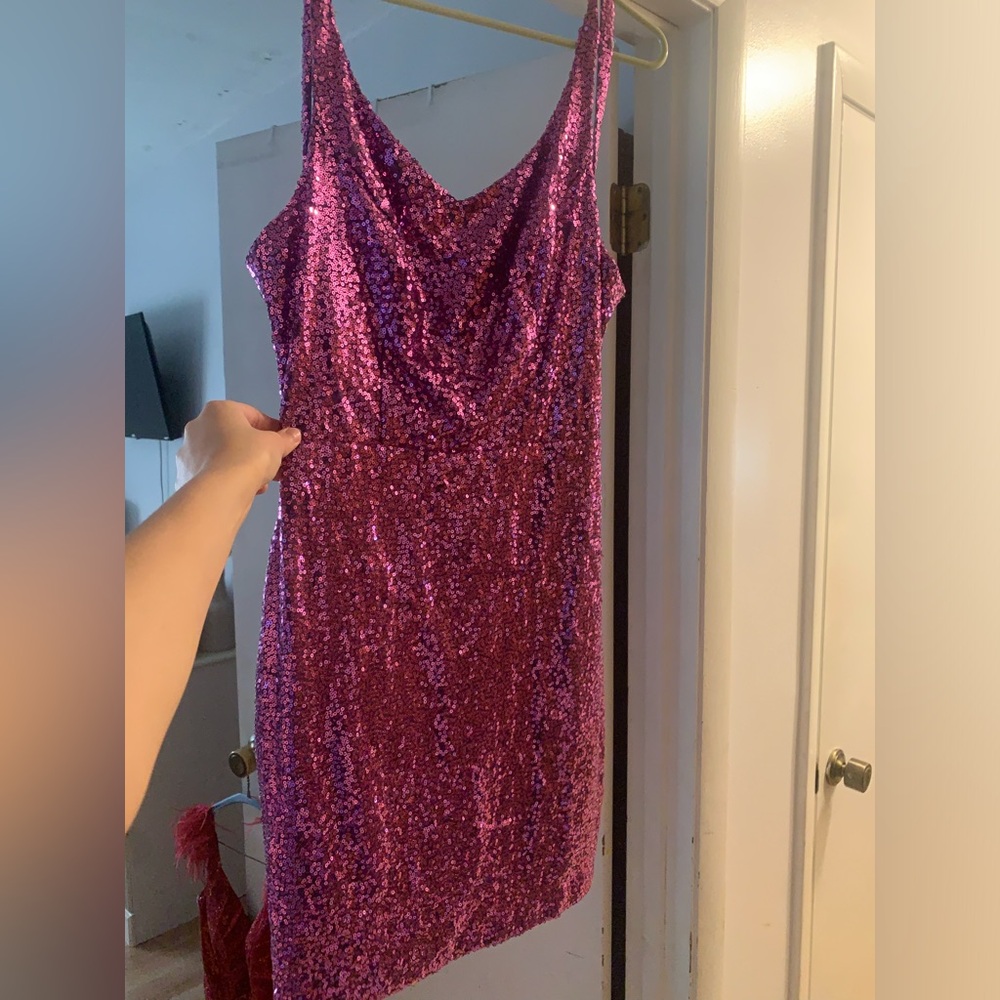 Hoco/Prom Dress!